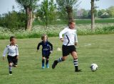 S.K.N.W.K. JO9-1 - Brouwershaven JO9-1 (competitie - 4e fase) (68/140)